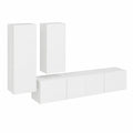 Mobile audio, Mobile multimediale, Tavoli TV, Espositore, Armadio portaoggetti