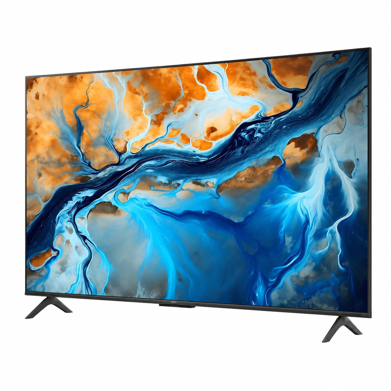 TV S Mini LED 55, QLED, Dolby Vision, Atmos144Hz, 1200 nits